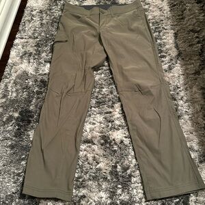 Eddie bauer dress pant size 30x30